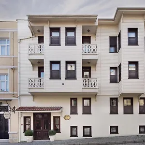 Sari Hotel Istanbul