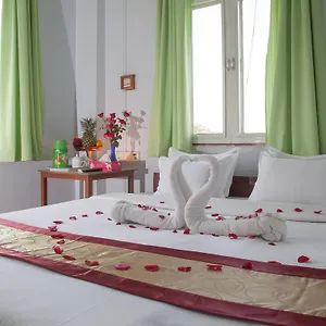 Mother Land 2 Inn Yangon