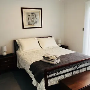 Just Triggin Apartment Perth