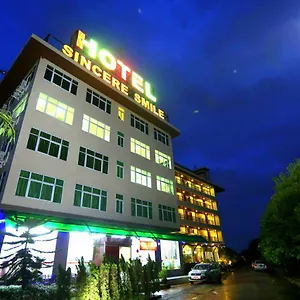 Sincere Smile Hotel Yangon