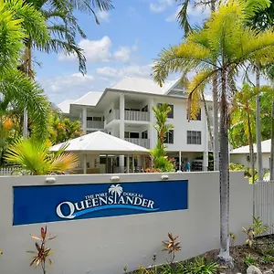 Seascape Holidays At The Queenslander Apartment Port Douglas
