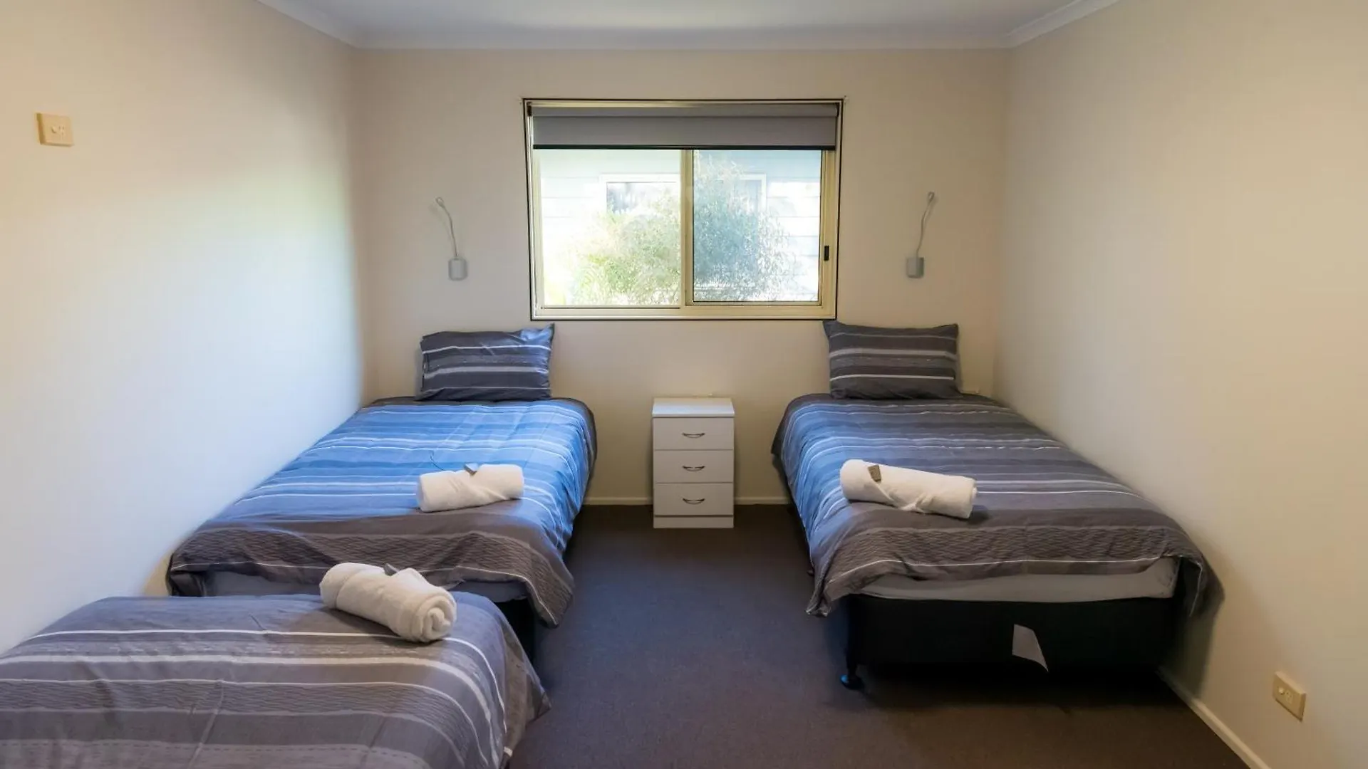 Chandler Lodge And Cabins Belmont Australia